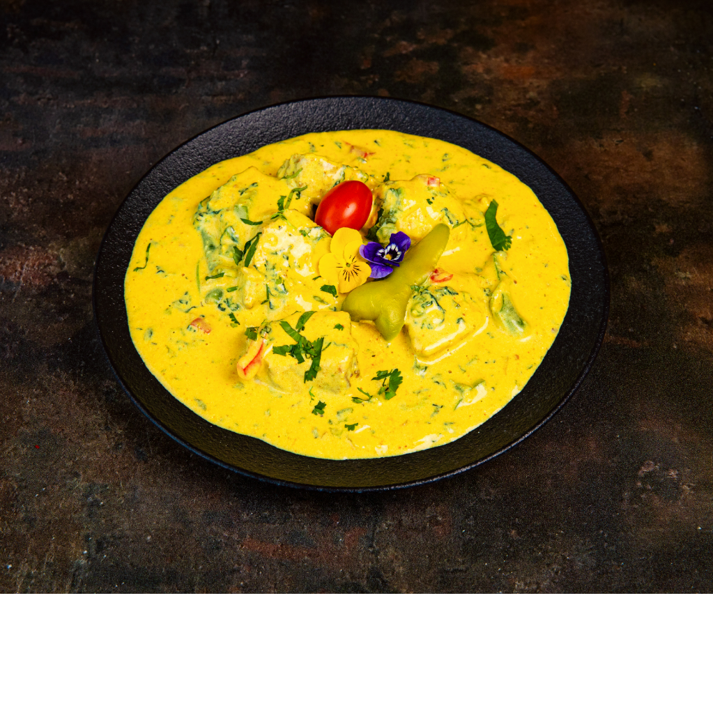 Coconut Konkani