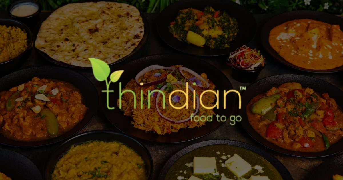Thindian