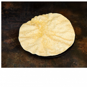 Poppadom