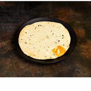 Spicy Poppadom