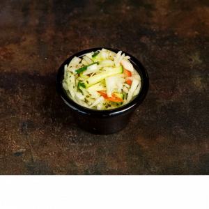 Onion Salad