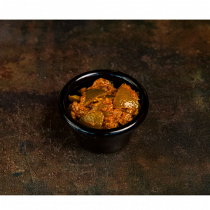 Lime Pickle