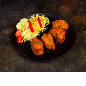 Chicken Pakora