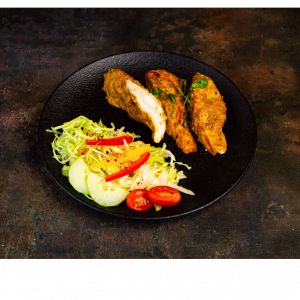Chicken Tikka