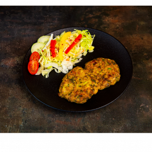 Chicken Kebab