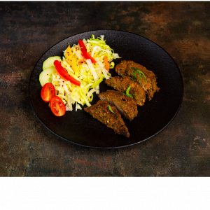 Lamb Tikka