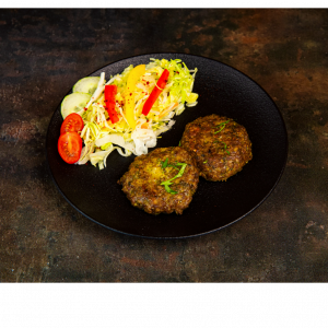 Lamb Kebab