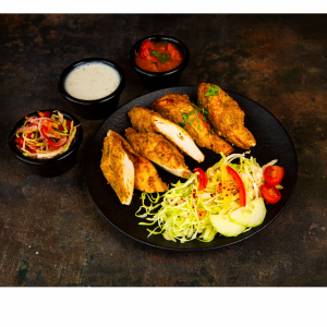 Chicken Tikka