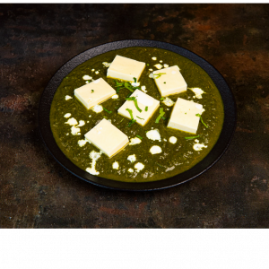 Palak Paneer