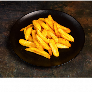 Spicy Chips