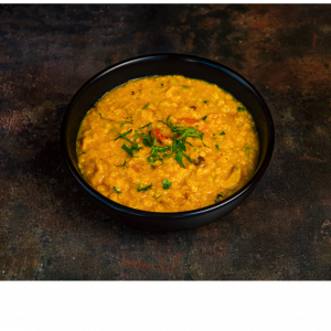Tarka Dhal