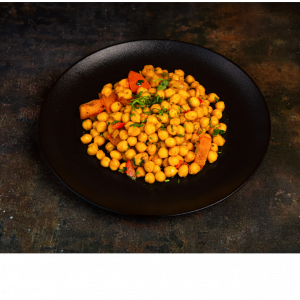 Chickpeas