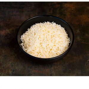 Plain Basmati Rice