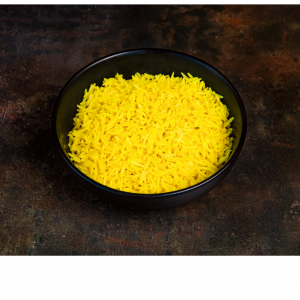 Pilau Rice