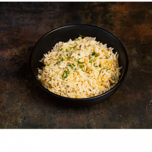 Onion Rice