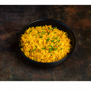 Egg Fried Rice