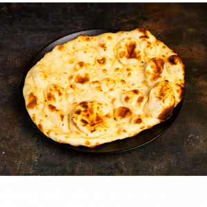Plain Naan