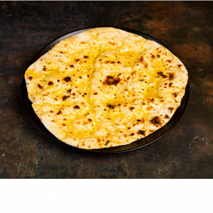 Garlic Chapati