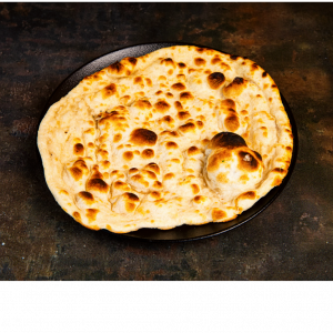 Tandoori Roti