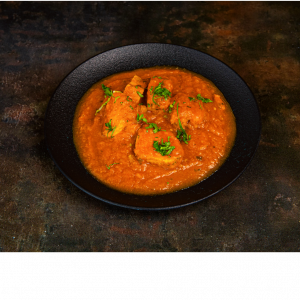 Plain Curry