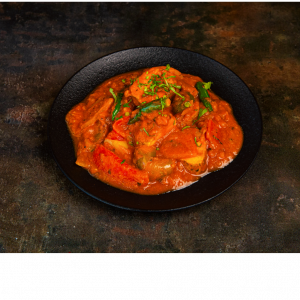 Jalfrezi