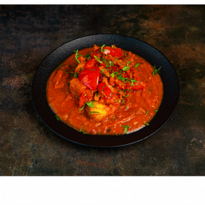 Rogan Josh