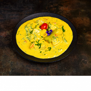 Coconut Konkani