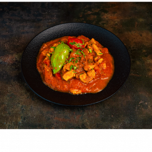 Red Rose Curry