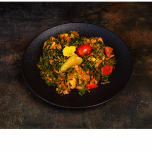 Sirka Saag