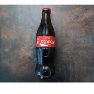 Coke