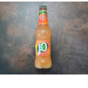 Orange J2O