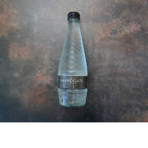 Mineral Water