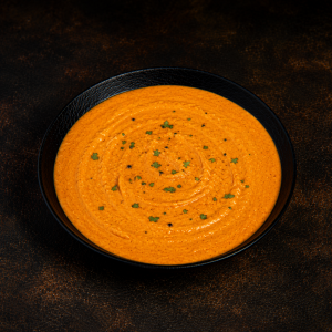 Plain Curry Sauce